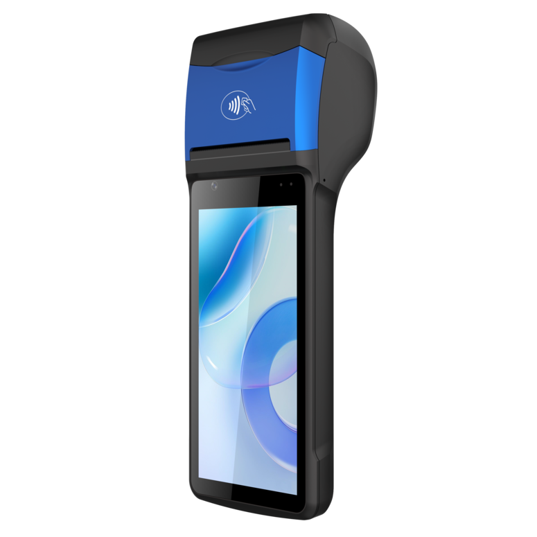 X5 Mobile Handheld Terminal